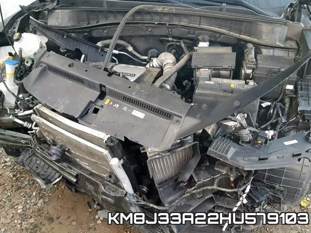 KM8J33A22HU579103 фото 8