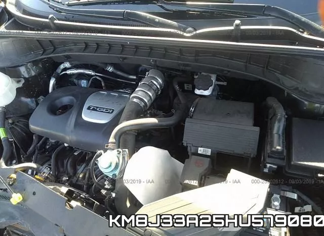 KM8J33A25HU579080 фото 2