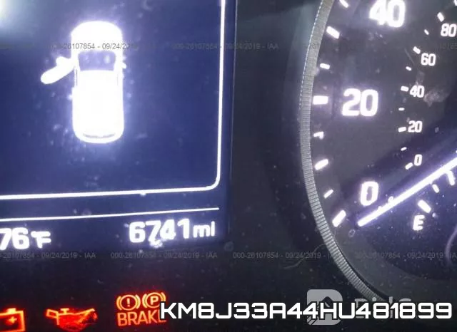 KM8J33A44HU481899 фото 8