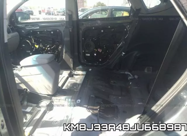 KM8J33A48JU668987 фото 9