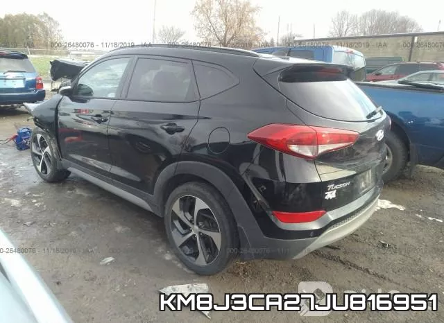 KM8J3CA27JU816951 фото 3