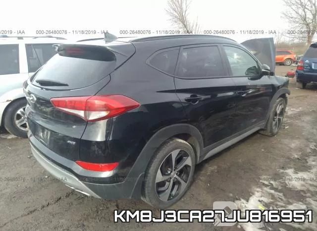 KM8J3CA27JU816951 фото 4