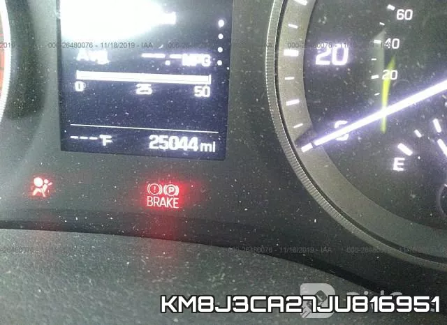 KM8J3CA27JU816951 фото 7
