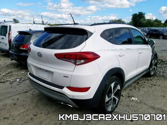 KM8J3CA2XHU570701 фото 5