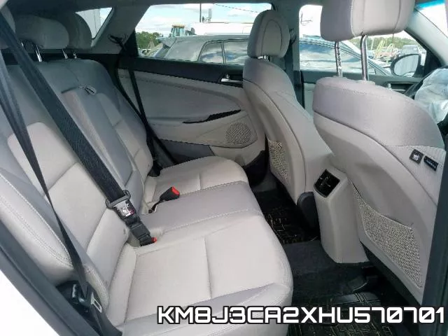 KM8J3CA2XHU570701 фото 7