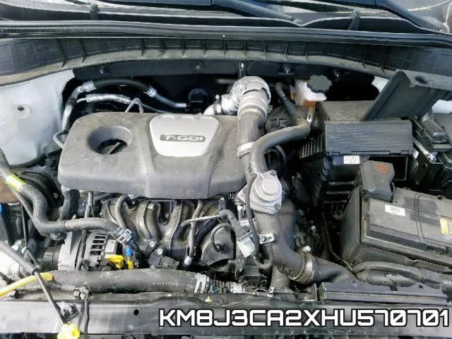 KM8J3CA2XHU570701 фото 8