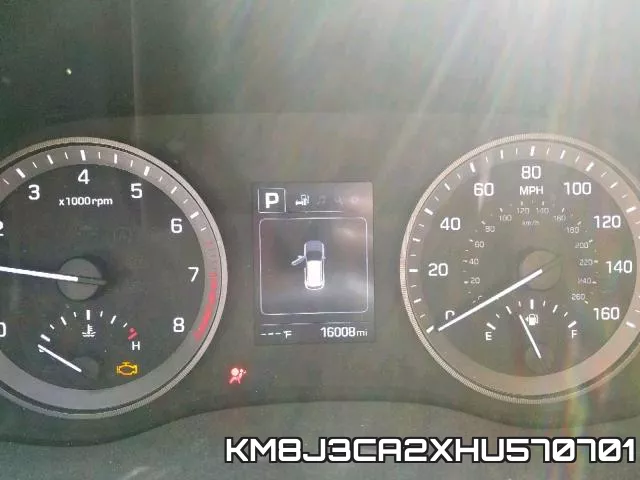 KM8J3CA2XHU570701 фото 9