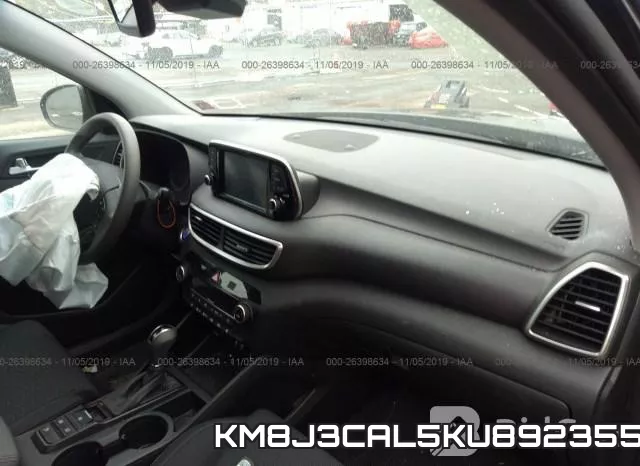 KM8J3CAL5KU892355 фото 6