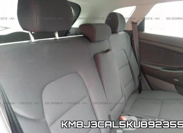 KM8J3CAL5KU892355 фото 9
