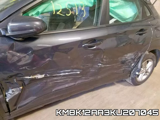 KM8K12AA3KU207045 фото 2