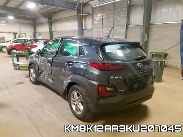 KM8K12AA3KU207045 фото 4