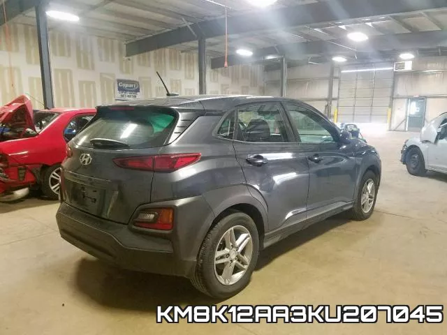 KM8K12AA3KU207045 фото 5