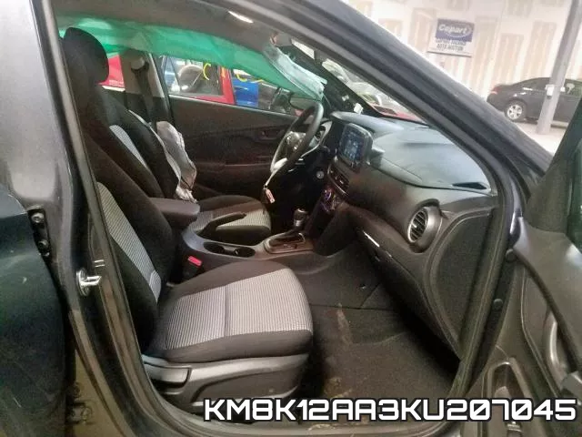 KM8K12AA3KU207045 фото 6
