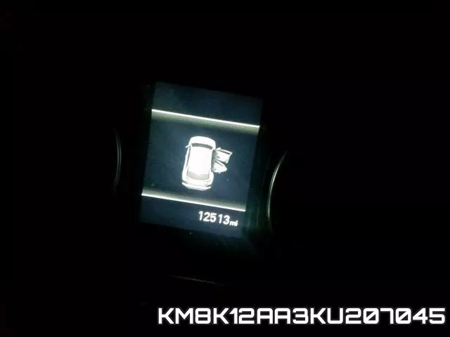 KM8K12AA3KU207045 фото 9