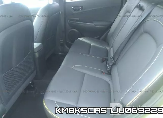 KM8K5CA57JU069229 фото 9