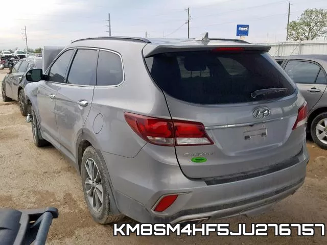 KM8SM4HF5JU276757 фото 4