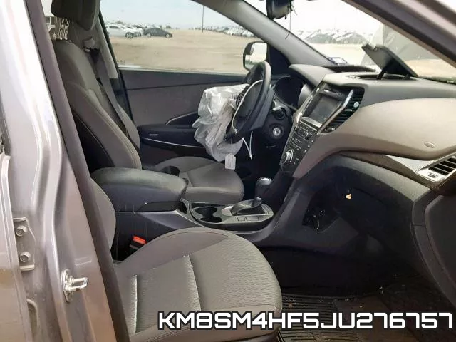 KM8SM4HF5JU276757 фото 6