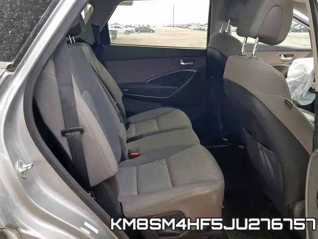 KM8SM4HF5JU276757 фото 7