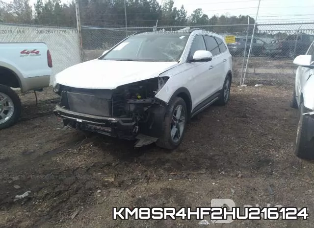 KM8SR4HF2HU216124 фото 3