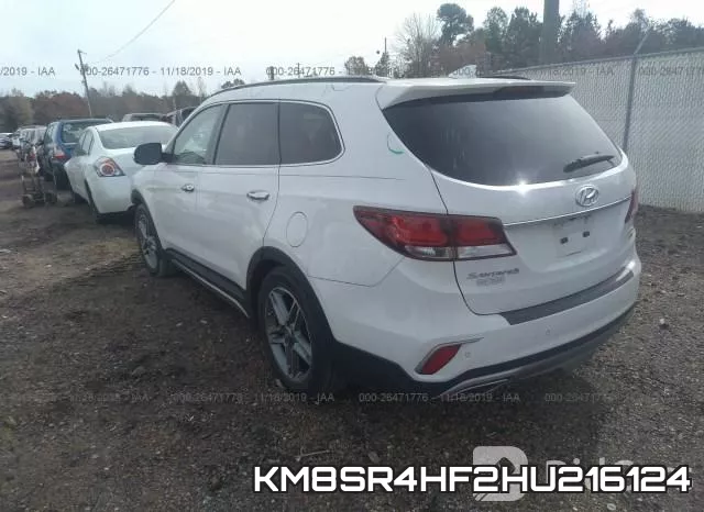KM8SR4HF2HU216124 фото 4