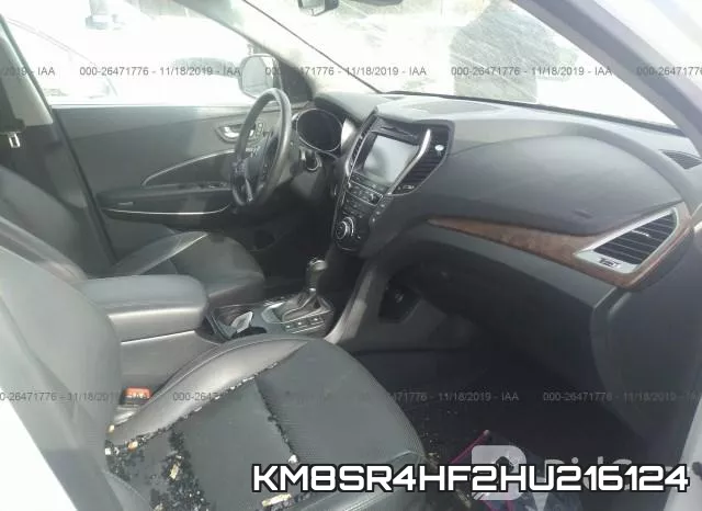KM8SR4HF2HU216124 фото 6