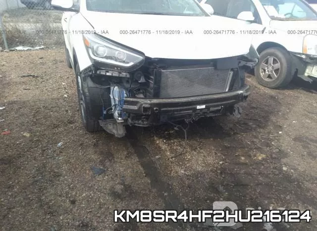 KM8SR4HF2HU216124 фото 7