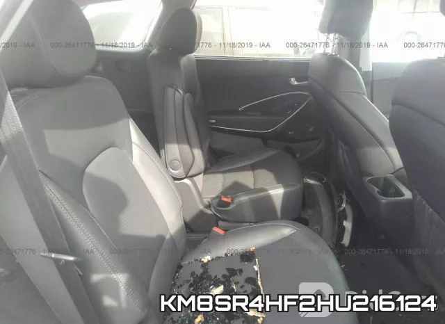 KM8SR4HF2HU216124 фото 9