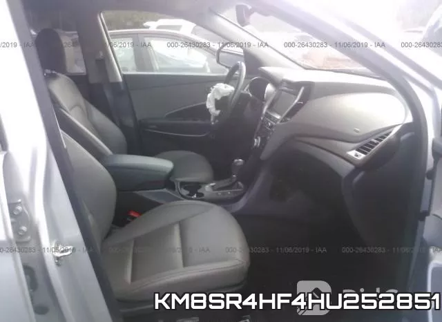 KM8SR4HF4HU252851 фото 6
