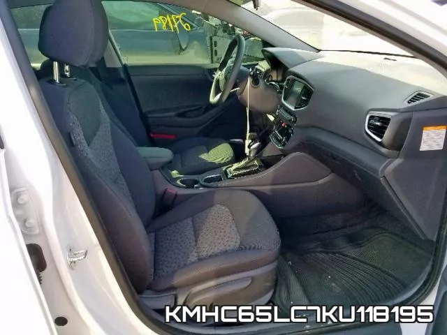 KMHC65LC7KU118195 фото 6