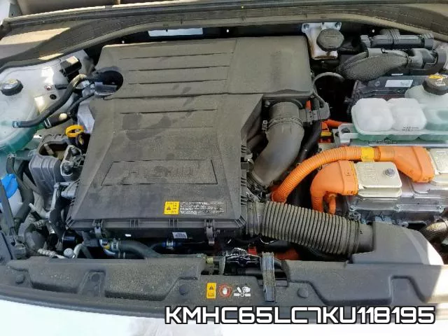 KMHC65LC7KU118195 фото 8