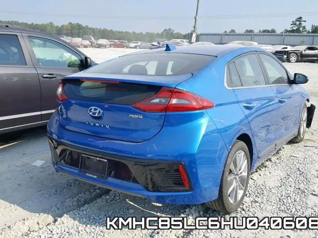 KMHC85LC6HU040608 фото 4