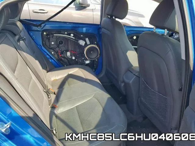 KMHC85LC6HU040608 фото 6