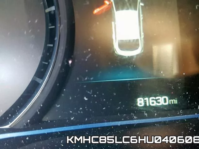 KMHC85LC6HU040608 фото 8