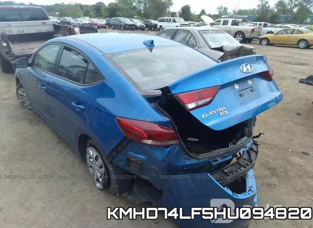 KMHD74LF5HU094820 фото 4
