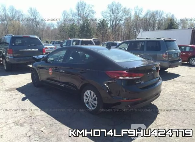 KMHD74LF9HU424779 фото 4