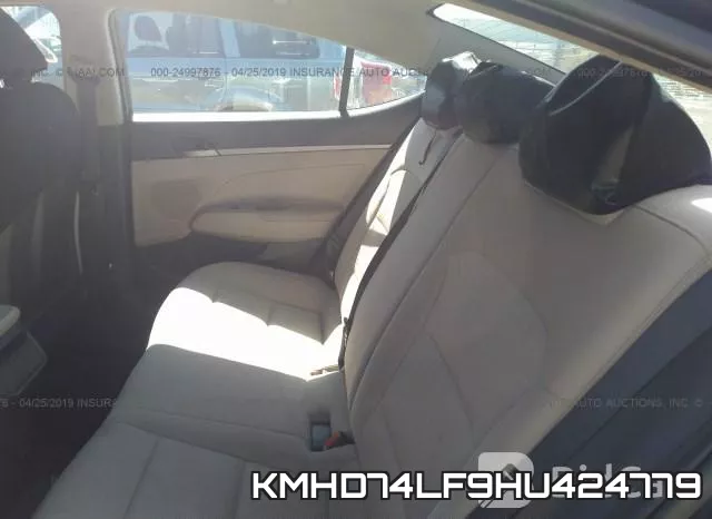 KMHD74LF9HU424779 фото 9