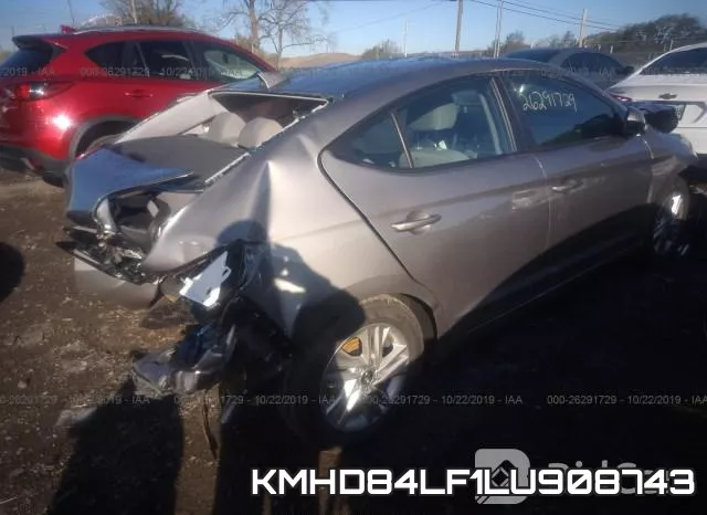 KMHD84LF1LU908743 фото 5