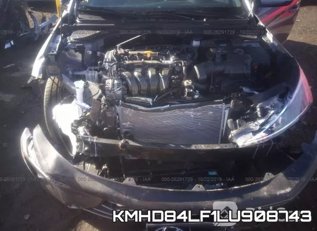 KMHD84LF1LU908743 фото 7