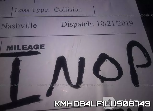 KMHD84LF1LU908743 фото 8