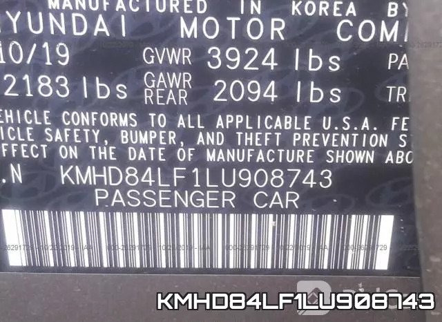 KMHD84LF1LU908743 фото 10