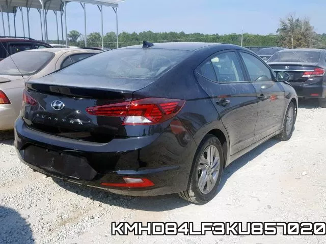 KMHD84LF3KU857020 фото 5