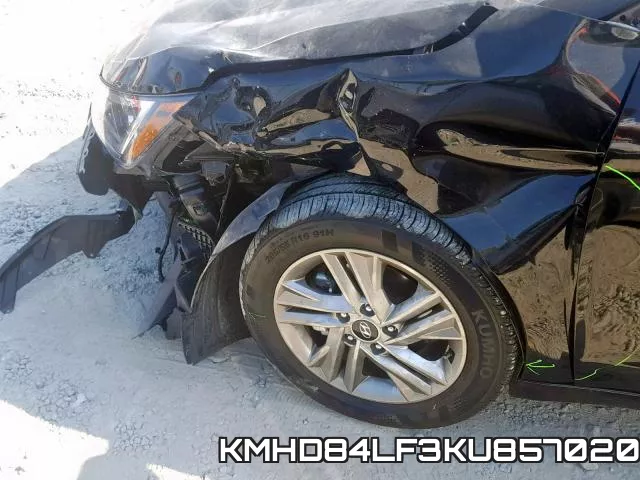 KMHD84LF3KU857020 фото 10