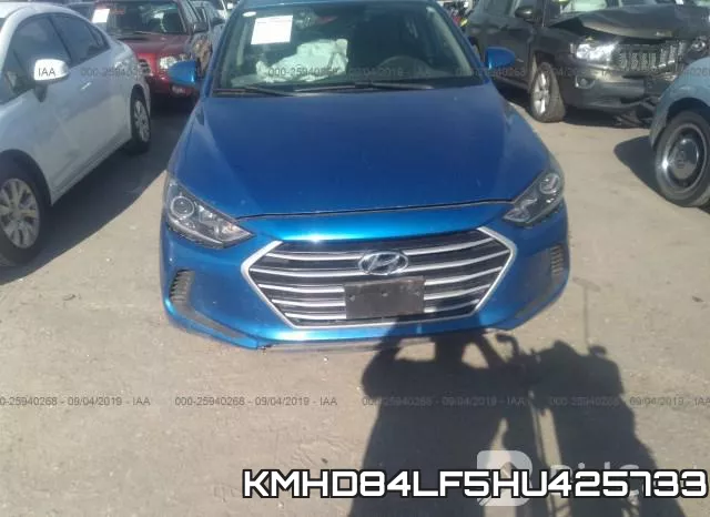 KMHD84LF5HU425733 фото 7