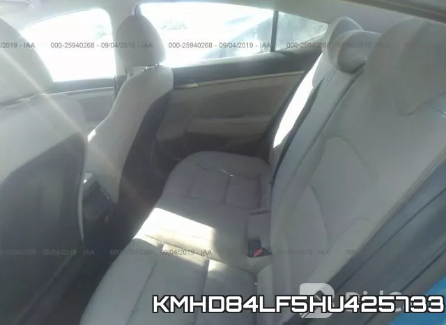 KMHD84LF5HU425733 фото 9