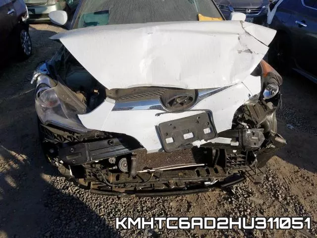 KMHTC6AD2HU311051 фото 10