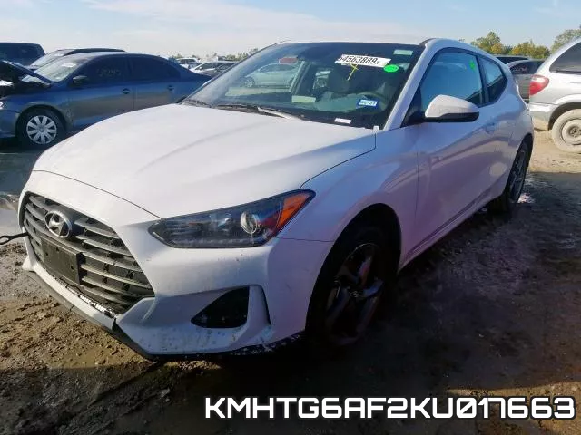 KMHTG6AF2KU017663 фото 3
