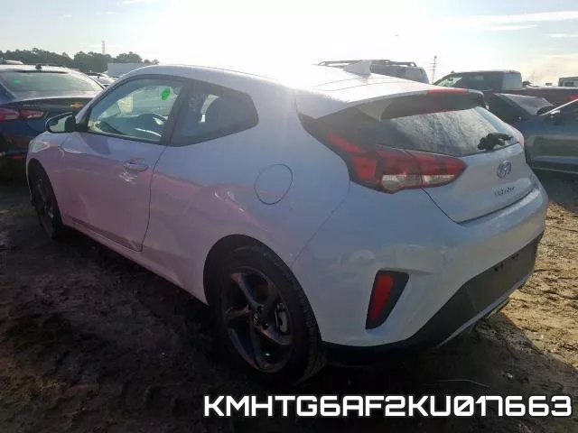 KMHTG6AF2KU017663 фото 4