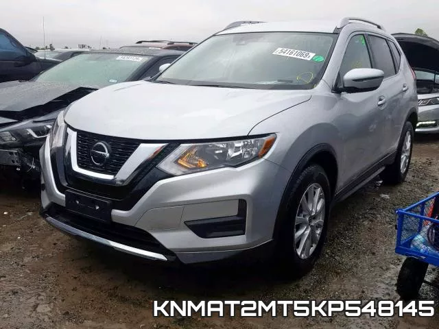 KNMAT2MT5KP548145 фото 3