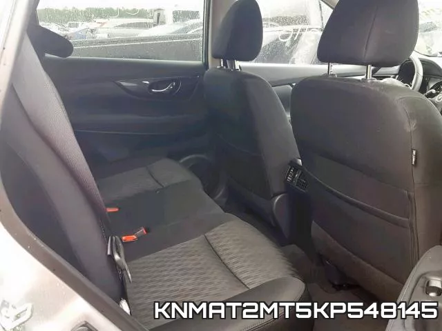 KNMAT2MT5KP548145 фото 7