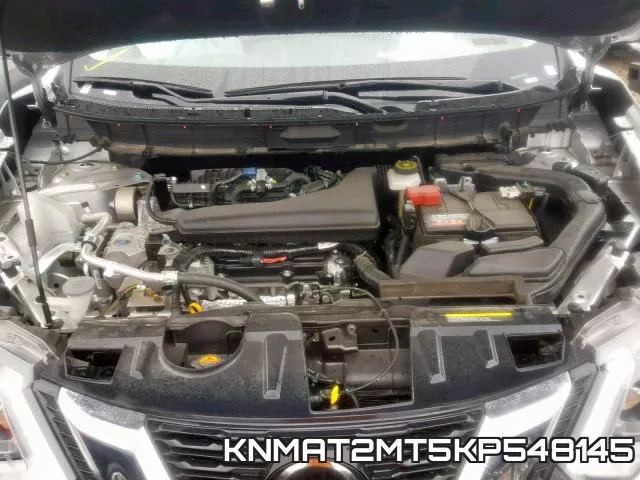 KNMAT2MT5KP548145 фото 8